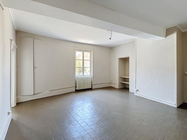 Appartement 3 pièces 77 m²