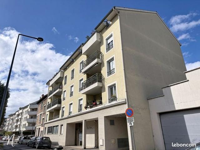 Appartement 3 pièces 77 m²