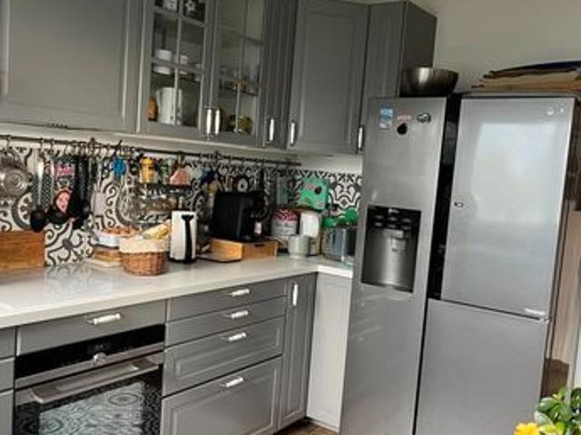 Appartement 3 pièces 77 m²