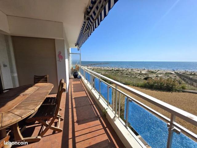 Appartement 3 pièces 77 m²
