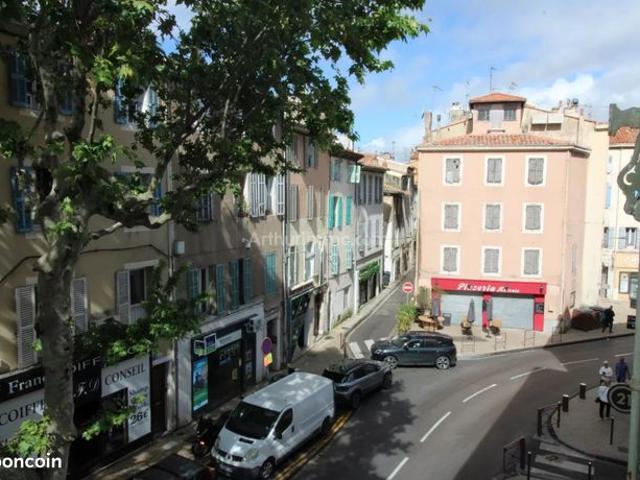 Appartement 3 pièces 77 m²