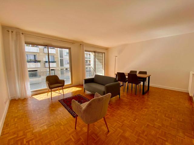 Appartement 3 pièces 77 m²