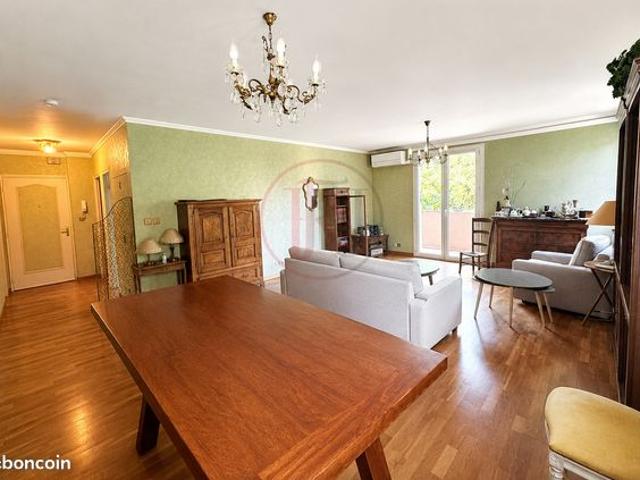 Appartement 3 pièces 77 m²