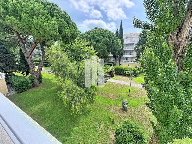 Appartement 3 pièces 77 m²