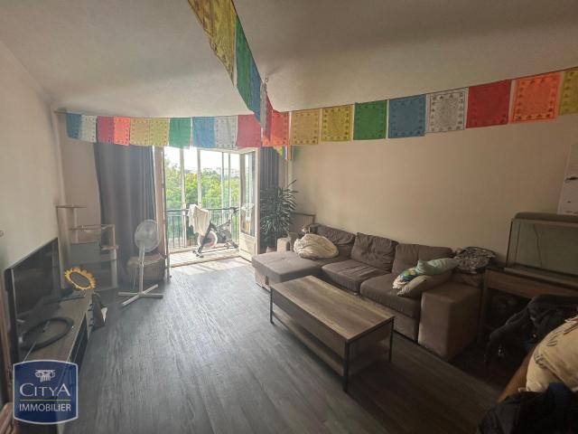 Appartement 3 pièces 77 m²