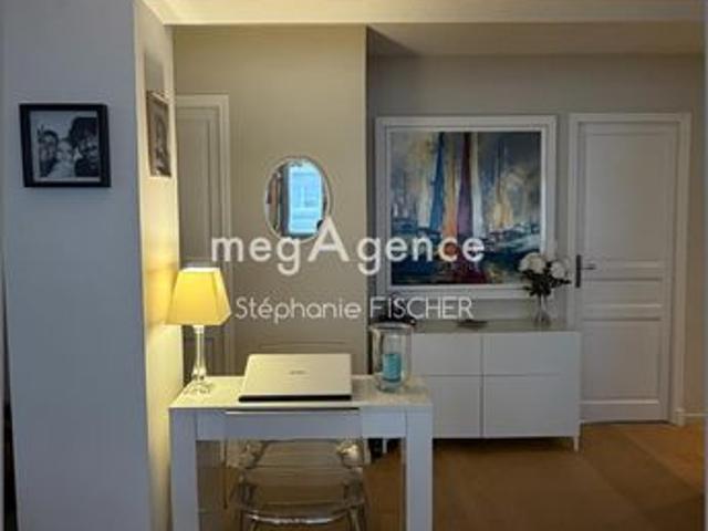 Appartement 3 pièces 77 m²