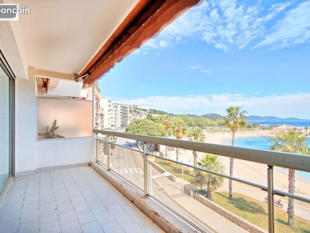 Appartement 3 pièces 77 m²