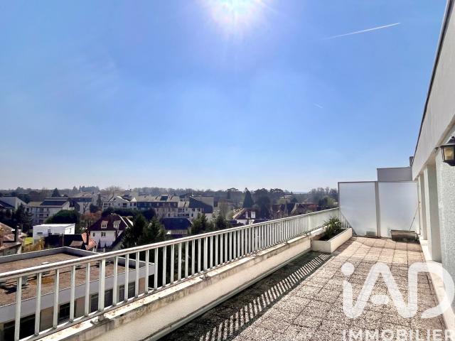 Appartement 3 pièces 77 m²