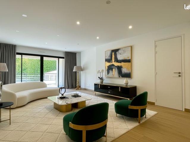 Appartement 3 pièces 77 m²