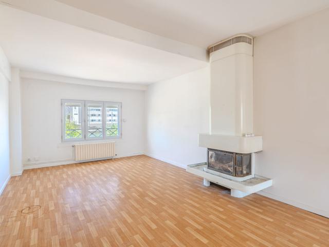 Appartement 3 pièces 77 m²