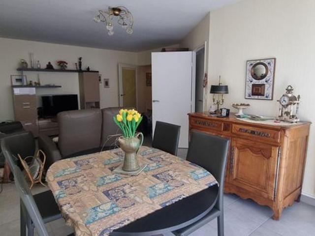 Appartement 3 pièces 77 m²