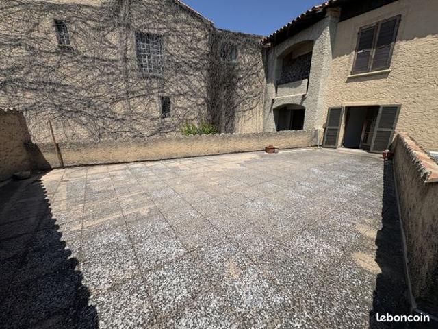 Appartement 3 pièces 77 m²