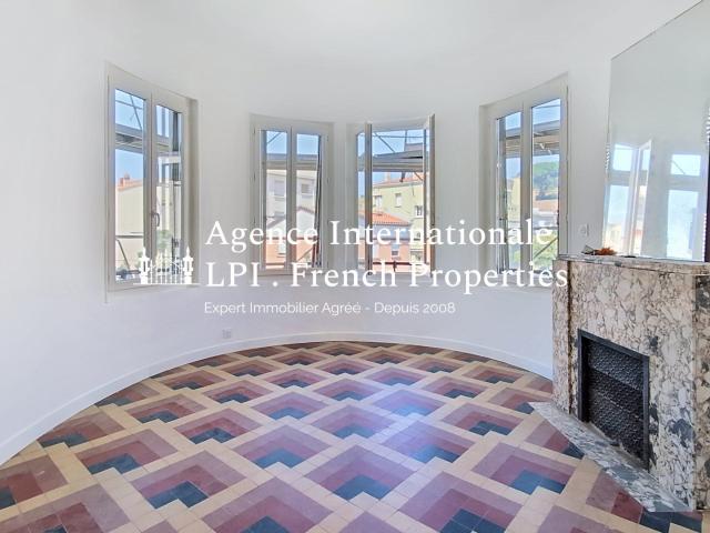 Appartement 3 pièces 77 m²