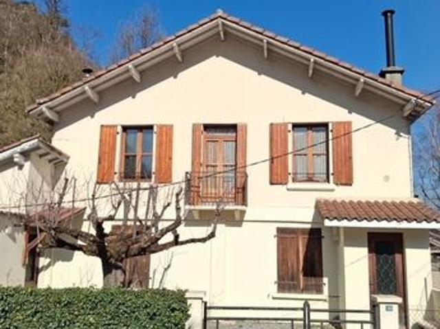 Appartement 3 pièces 77 m²