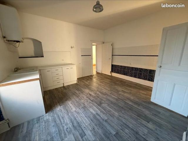 Appartement 3 pièces 77 m²