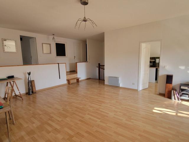 Appartement 3 pièces 77 m²