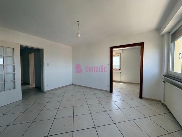 Appartement 3 pièces 77 m²