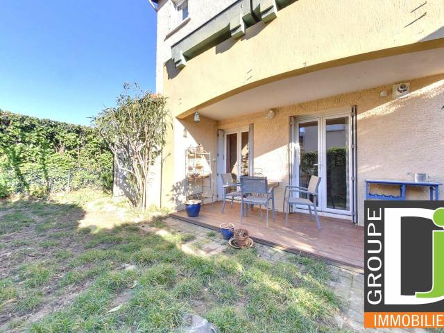 Appartement 3 pièces 77 m²