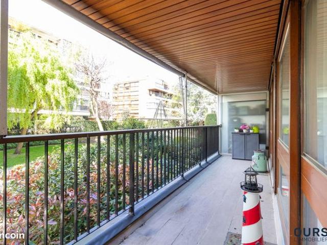 Appartement 3 pièces 77 m²