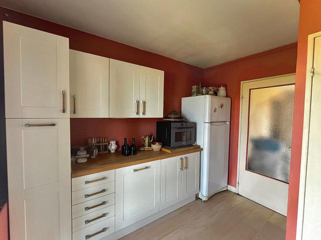 Appartement 3 pièces 77 m²