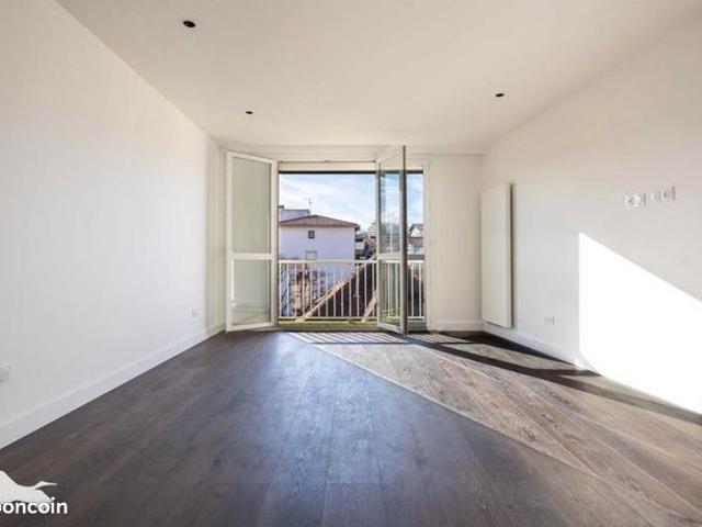 Appartement 3 pièces 77 m²