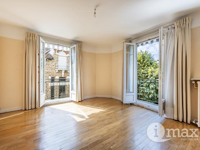 Appartement 3 pièces 77 m²