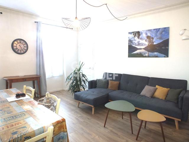 Appartement 3 pièces 77 m²