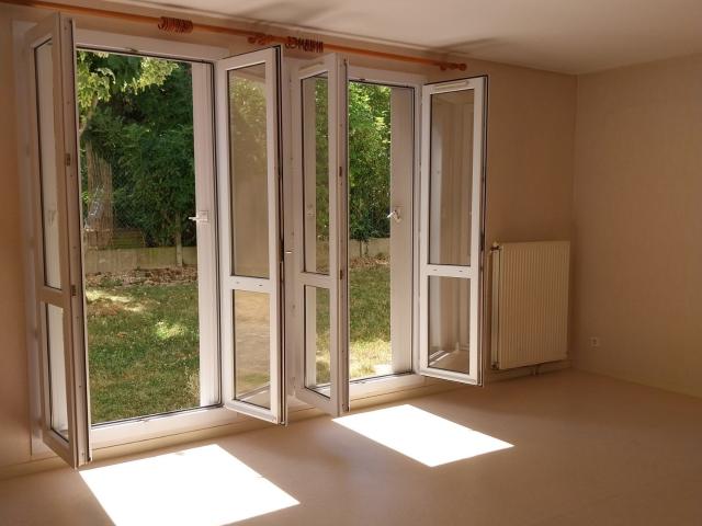 Appartement 3 pièces 77 m²
