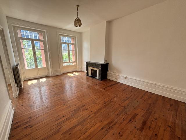 Appartement 3 pièces 77 m²