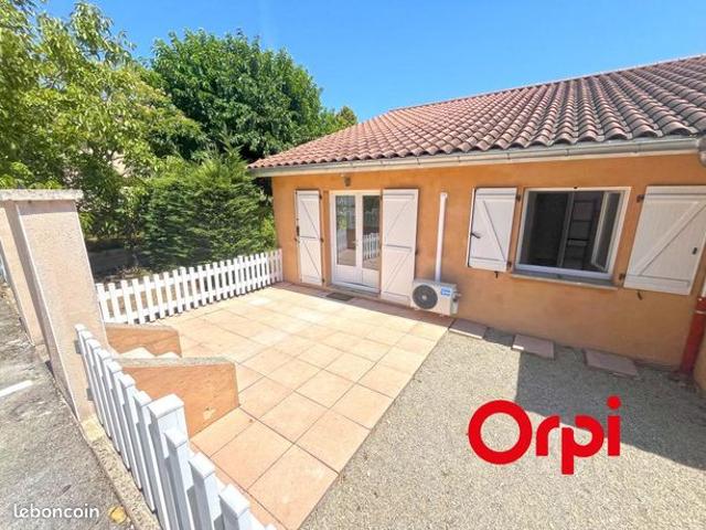 Appartement 3 pièces 77 m²