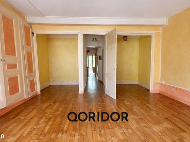 Appartement 3 pièces 77 m²