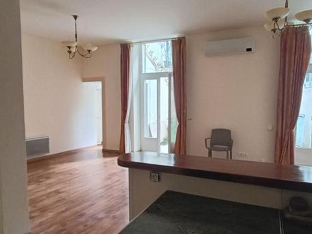 Appartement 3 pièces 77 m²