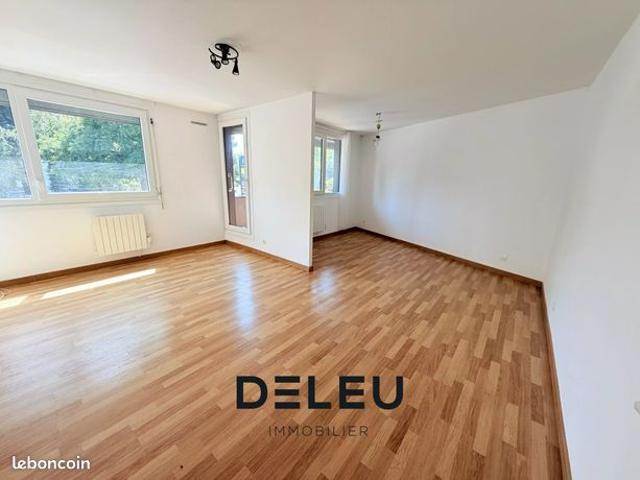 Appartement 3 pièces 77 m²