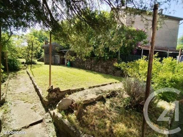 Appartement 3 pièces 77 m²