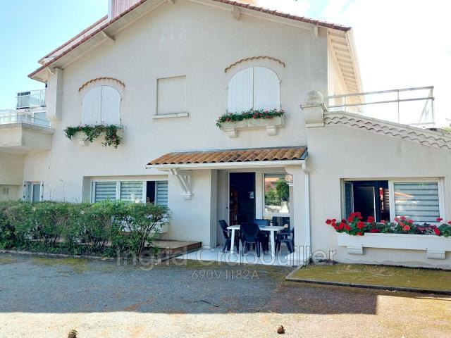 Appartement 3 pièces 77 m²
