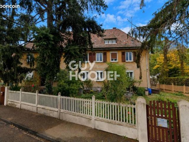 Appartement 3 pièces 77 m²