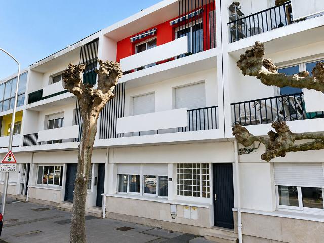 Appartement 3 pièces 77 m²