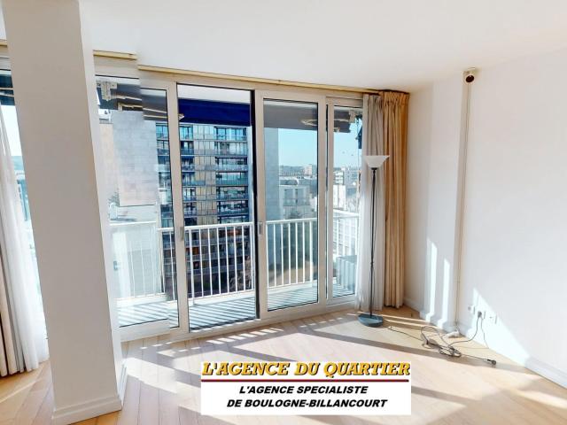 Appartement 3 pièces 77 m²