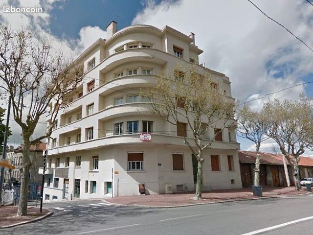 Appartement 3 pièces 77 m²