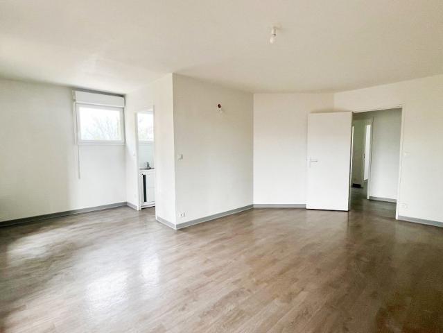 Appartement 3 pièces 77 m²