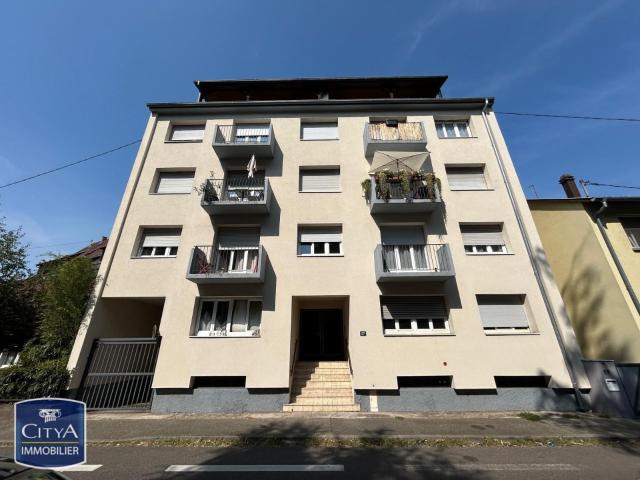Appartement 3 pièces 77 m²