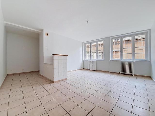 Appartement 3 pièces 77 m²