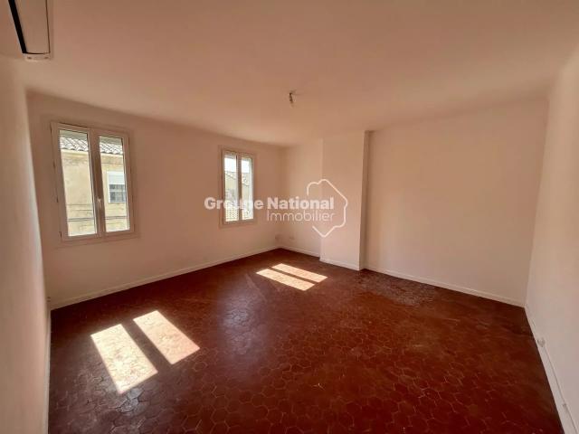 Appartement 3 pièces 77 m²