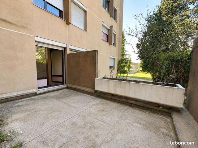Appartement 3 pièces 77 m²