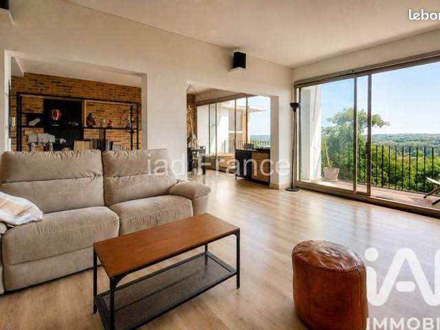 Appartement 3 pièces 77 m²