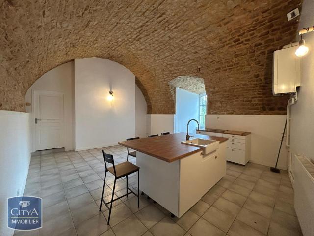 Appartement 3 pièces 77 m²