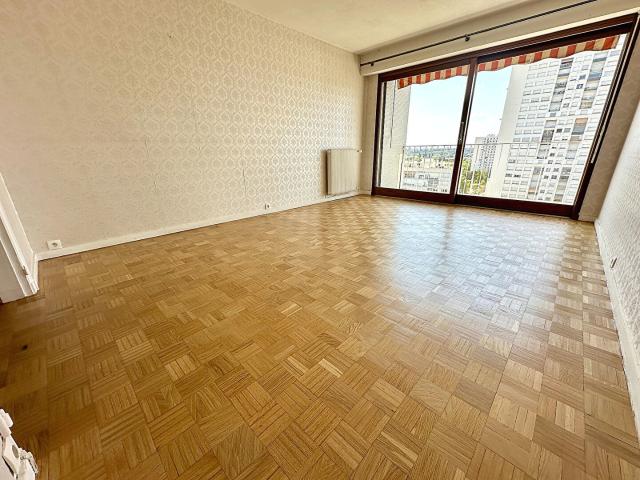 Appartement 3 pièces 77 m²