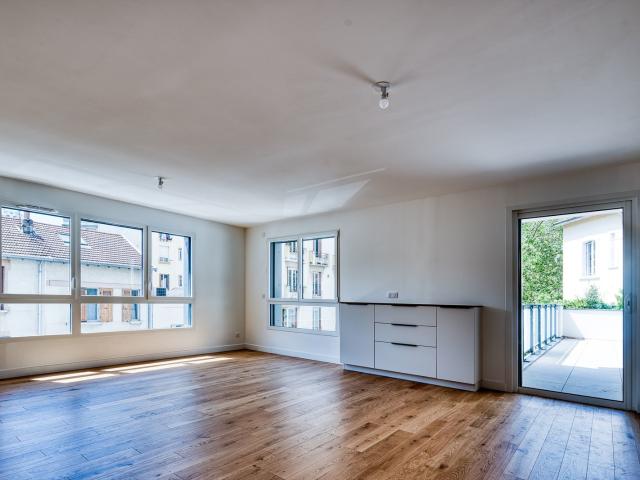 Appartement 3 pièces 77 m²