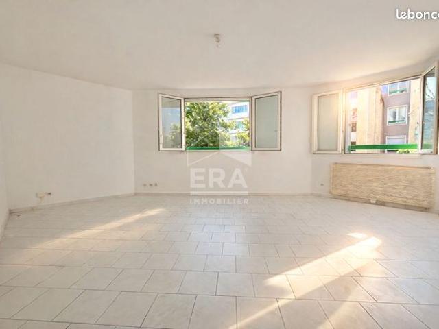 Appartement 3 pièces 77 m²