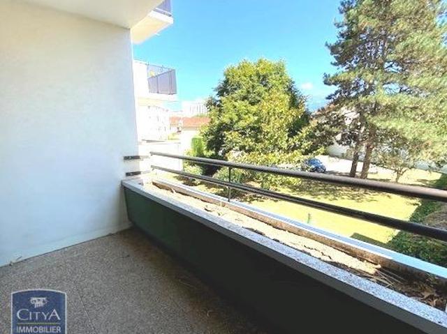 Appartement 3 pièces 77 m²